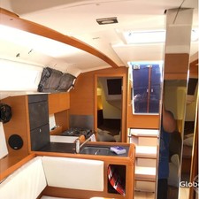 Jeanneau Sun Odyssey 349