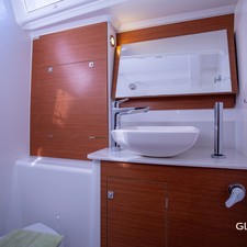 Dufour 460 Grand Large