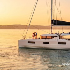Lagoon 46