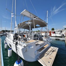 Beneteau Oceanis 46.1