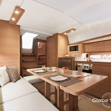 Dufour 382 Grand Large