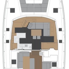 Fountaine Pajot Astréa 42