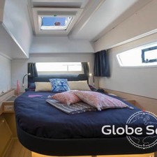 Fountaine Pajot Astréa 42