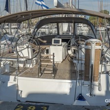 Jeanneau 54