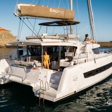 Bali 4.6