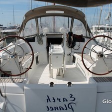 Jeanneau Sun Odyssey 439