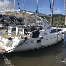 Beneteau Oceanis 41.1