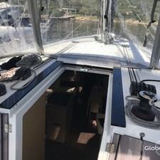 Beneteau Oceanis 41.1
