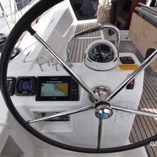 Beneteau Oceanis 41