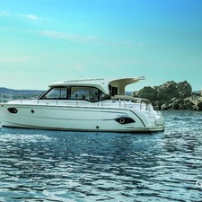 Bavaria E40
