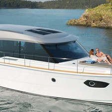 Bavaria E40