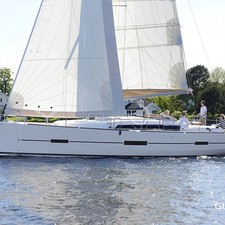 Dufour 412 Grand Large