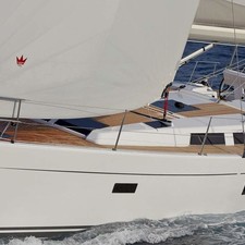 Hanse 455