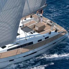 Bavaria 56 Cruiser