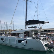 Lagoon 40