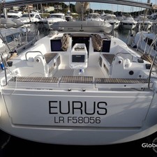 Dufour 412 Grand Large