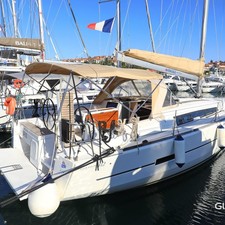 Dufour 412 Grand Large