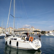 Jeanneau Sun Odyssey 30i Performance