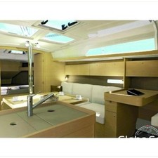 Dufour 350 Grand Large