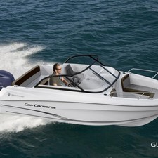 Jeanneau Cap Camarat 5.5 BR