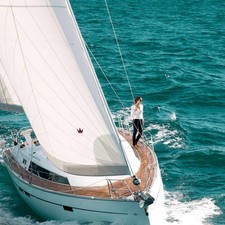 Bavaria Cruiser 46