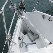 Hanse 325