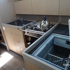 Beneteau Oceanis 41.1