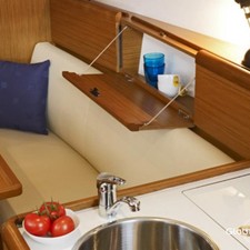 Jeanneau Sun Odyssey 30 I DL