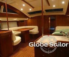 Jeanneau Sun Odyssey 54 DS