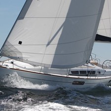 Jeanneau Sun Odyssey 44i