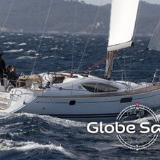 Jeanneau Sun Odyssey 50 DS