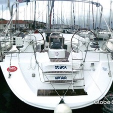 Jeanneau Sun Odyssey 50 DS