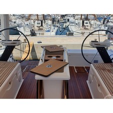 Dufour 430 Grand Large