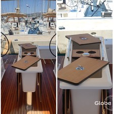 Dufour 430 Grand Large