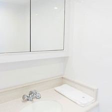 Jamie Chadwick Boats Custom Carolina Sport Fishing Convertible