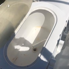 Mako 232 Center Console