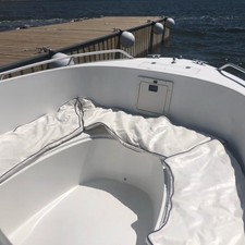 Mako 232 Center Console