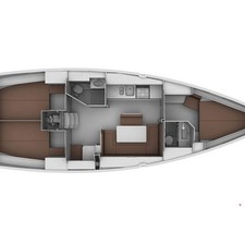 Bavaria 40 Cruiser