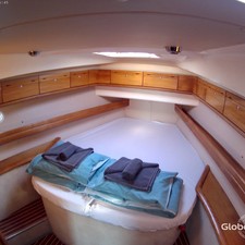 Bavaria 46 Cruiser