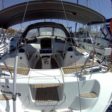 Bavaria 46 Cruiser