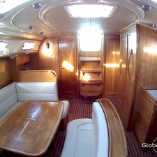 Bavaria 46 Cruiser