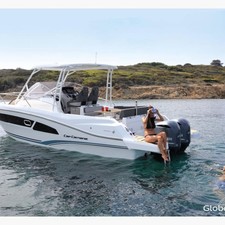 Jeanneau Cap Camarat 9.0 WA