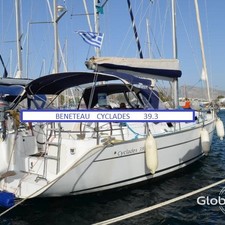 Beneteau 39