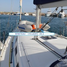 Beneteau 39