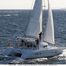 Lagoon 380
