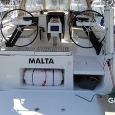 Dufour 360 Grand Large