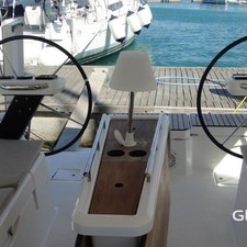 Dufour 360 Grand Large