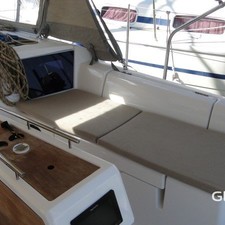 Dufour 360 Grand Large