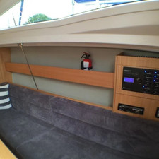 Maxus 26 Prestige + 8/1