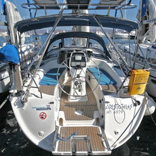 Bavaria 38 Cruiser